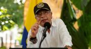 Petro reiteró su desconocimiento a Maduro y esto dijo sobre las amenazas de la CIA