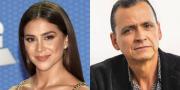Escándalo en la familia Rendón: Filtraron la primera foto del padre de Greeicy detenido, y así reaccionó la cantante