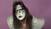 El rock está de luto: Ace Frehley, guitarrista original de KISS, falleció a los 74 años
