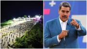Es una línea clave de defensa: Maduro activó la Operación Independencia 200 en Lara, Yaracuy, Trujillo y Mérida
