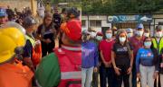 Recuperaron dos cuerpos de las 14 víctimas que murieron en una mina de Bolívar tras más de 70 horas de labores