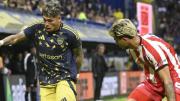 Boca y Barracas Central ya tienen fecha confirmada para su partido pendiente: cuándo es