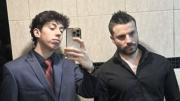 Ulises Jaitt rompió el silencio tras las durísimas acusaciones de su sobrino Valentino