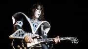 Murió Ace Frehley, el guitarrista original de Kiss