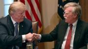 Imputaron a John Bolton, exasesor de Donald Trump, por “mal uso de información clasificada”