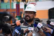 Controles constantes aseguran la calidad del combustible en Bolivia, según la ANH