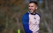¿Qué pasará con Norberto Briasco en Gimnasia?
