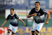 Pedro Troglio, Lucas Licht y el recuerdo del día que el Bochi puso la cara por Gimnasia cuando el club lo necesitaba