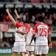 Una zona al rojo vivo: Estudiantes y el doble valor que tendrá el Clásico Platense