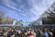 El MDF de Kicillof a San Vicente y el kirchnerismo a San José: así se conmemora este 17 de octubre