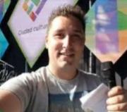 Periodista de La Plata detenido acusado de agredir y hostigar durante años a su expareja