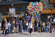 Semana de la Juventud: los estudiantes de Bariloche compiten por un viaje de egresados a… Bariloche