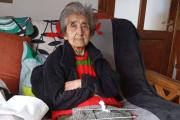 El adiós a “La Chomi”, mujer pionera de los parajes Pucará y Hua Hum en el corazón de Neuquén