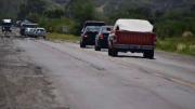 Identificaron al hombre que fue encontrado muerto en la banquina de la Ruta 22: ¿quién era y qué le pasó?