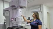 Donan mamografías para que más mujeres accedan, gratuitamente, a un control anual