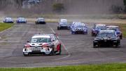 El TC2000 volverá a correr en Salta