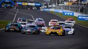 Noviembre arrancará con La Copa Top Race