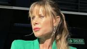 Karen Reichardt: “El electorado opositor tiene una enfermedad mental”