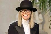 Diane Keaton dejó cinco millones de dólares a su perra Reggie en su testamento