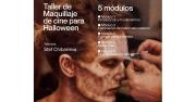 Maquillaje en Bolivia: Calacas, Ñatitas y Efectos Especiales mARTadero