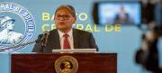 El BCB admite, hizo venta anticipada de las reservas de oro por $us 388 MM que equivalen a tres toneladas