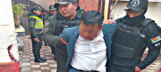 Más de 300 arrestados por infringir la ‘ley seca’ del Auto de Buen Gobierno en La Paz y El Alto