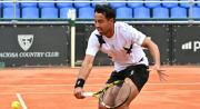 Dellien, Arias y Zeballos avanzan a semifinales