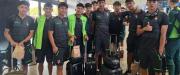 Sub 17 afina detalles en Argentina para Mundial