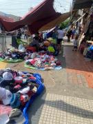 Piden destituir al alcalde por abandonar a Santa Cruz