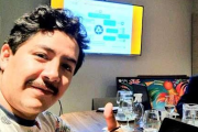 La justicia dispone que el hijo del presidente Arce se defienda en libertad y asista al psicólogo