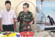 Diputado evista anuncia refuerzo de seguridad para Evo Morales ante posible acusación del exdirector de la FELCN en EEUU
