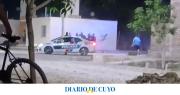 Se entregó el octavo sospechoso del crimen de Emir Barboza