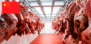 Congabol: firma el nuevo Protocolo de Requisitos para la Exportación de Carne