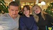 Todo listo para la boda de la hija de Antonio Banderas y Melanie Griffith en España