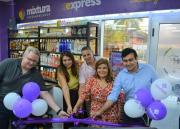 Mixtura Supermercados se expande en Santa Cruz con la inauguración de Mixtura Express