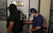 Cinco meses de terapia psicológica para Luis Marcelo Arce