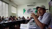 Concluyen las mesas técnicas de la Gobernación con los caciques de la nación guaraní