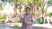 Segunda vuelta: Cainco insta a acudir a las urnas a emitir un voto informado y consciente