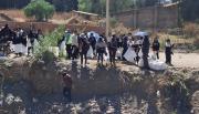 Cochabamba: Inician campaña de limpieza y reforestación de la cuenca del río Rocha