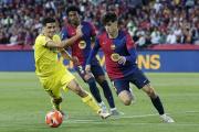 El sindicato de futbolistas de España anuncia protestas por Villarreal-Barcelona en Miami