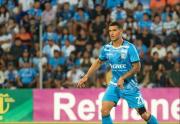 Etchebarne vuelve, pero Alaniz sigue en duda para el Blooming