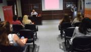 ECCO Emergencias y el Instituto de Salta refuerzan su compromiso para la detección temprana del cáncer de mama