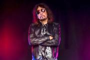 Ace Frehley, guitarrista original de KISS, fallece a los 74 años