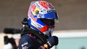 Max Verstappen se adueñó de la Pole Position de cara a la carrera Sprint del GP de Estados Unidos