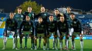 Bolivia asciende un puesto en el Ranking FIFA gracias a su victoria ante Jordania