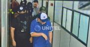 Justicia deja en libertad a Marcelo Arce Mosqueira y ordena que vaya a terapia psicológica