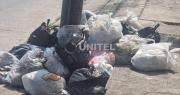 ¿Qué zonas de Santa Cruz de la Sierra están afectadas con la falta de recojo de basura?