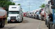 Caneb: Crisis del diésel paraliza al 65% de los camiones que transportan carga de exportación