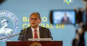 Presidente del BCB defiende las “ventas anticipadas de oro” y dice que estas operaciones permiten pagar la deuda externa