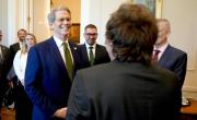 JP Morgan y otros cuatro bancos aportarán los u$s 20.000 millones que prometió Bessent